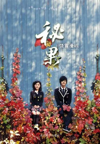 秘果原著小说缩略图