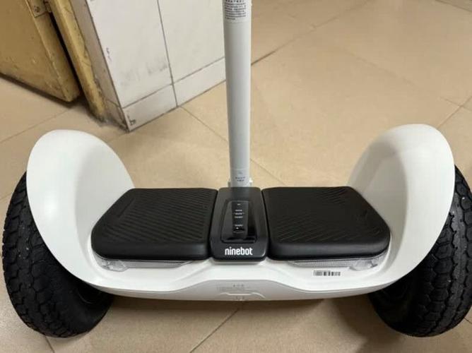 ninebot迷你九号平衡车缩略图