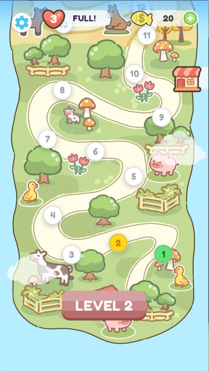 四季农场红包版缩略图