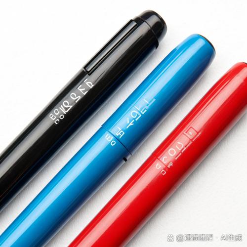 全球十大名牌笔