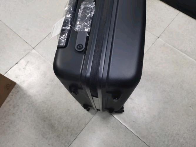 小米拉杆箱初始密码是多少缩略图