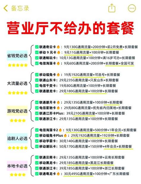 中国移动还有8元套餐吗缩略图