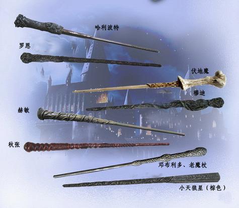 魔杖是暗示啥意思游戏截图