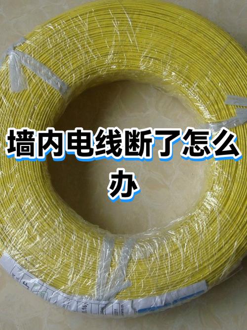 电线烧断了怎么处理游戏截图