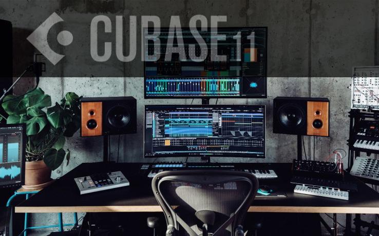 cubase元素版少了什么