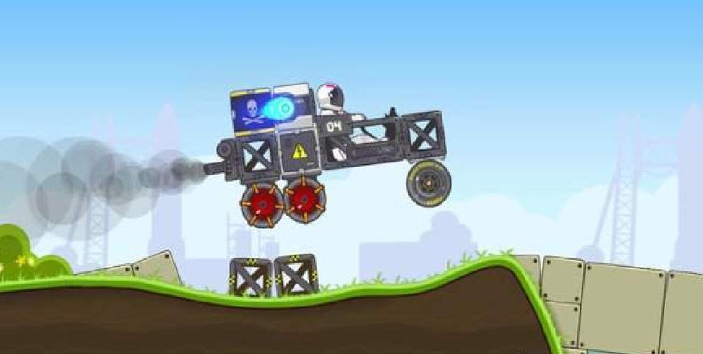 RoverCraft1圣诞版下载缩略图