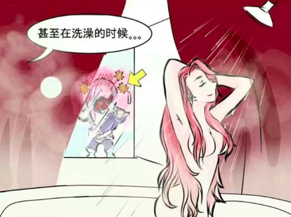 王者农药小剧场温泉隐身记鬼谷子