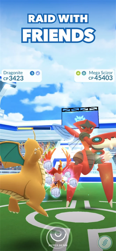 pokemon go下载官网缩略图