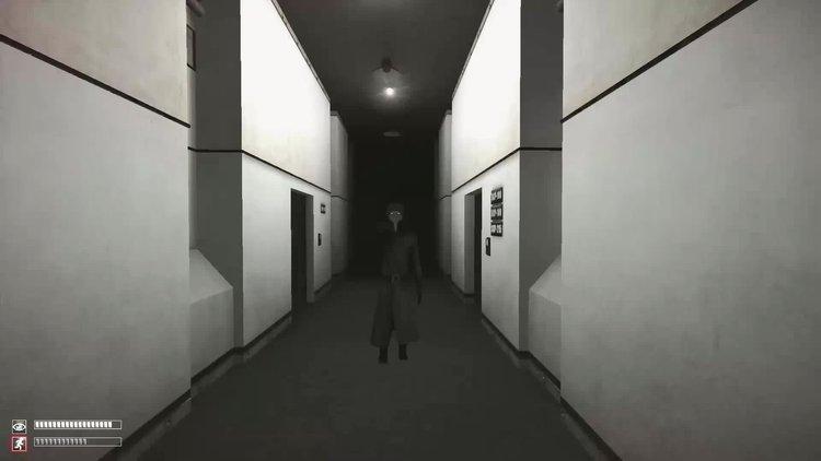 Scp:收容失效(可联机)缩略图