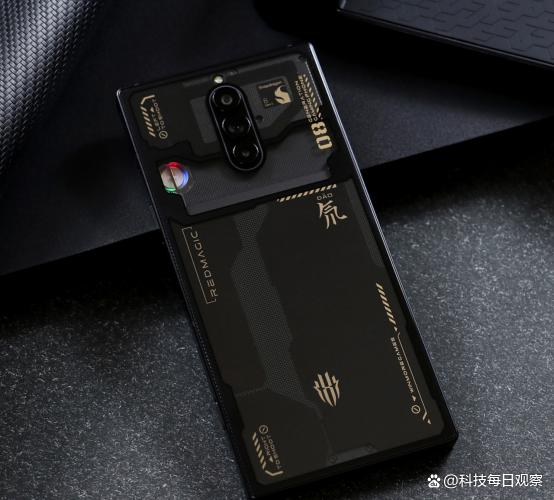 支持暗区120帧的手机缩略图