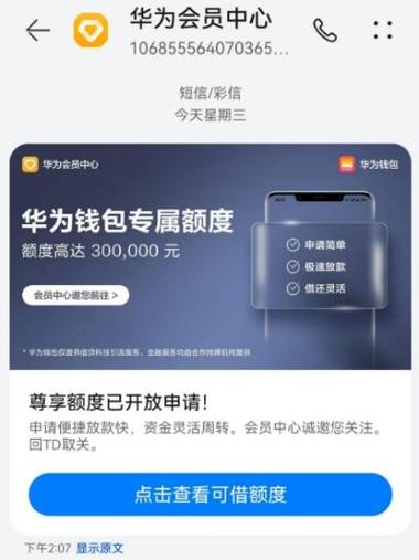 荣耀钱包是正规借款平台吗缩略图