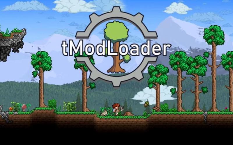 tmodloader模组下载缩略图