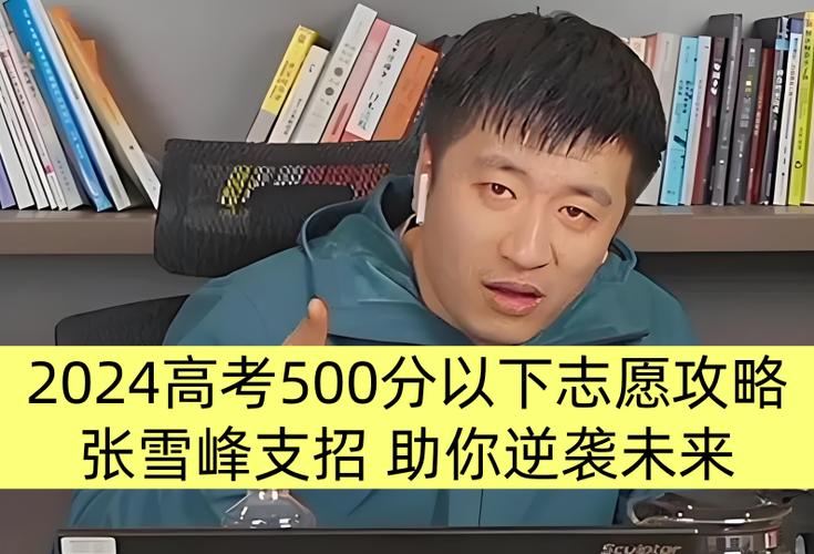 张雪峰点评山东青年政治学院