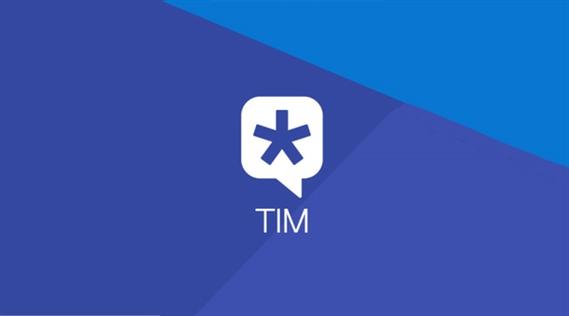 TIM旧版本下载图标