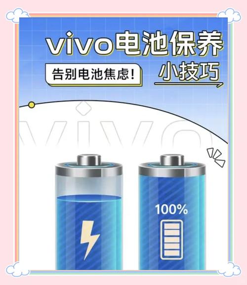 vivo手机电池寿命一般是几年