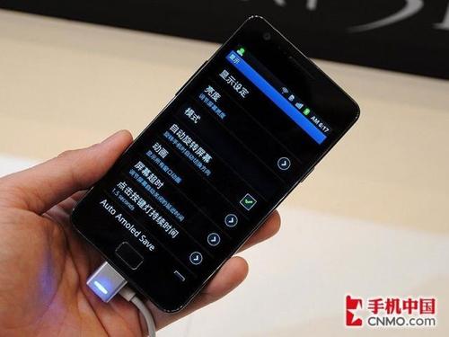 三星GalaxyS2No