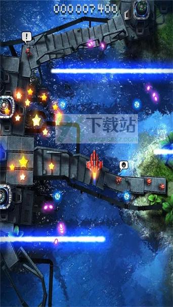 skyforce安卓破解版缩略图