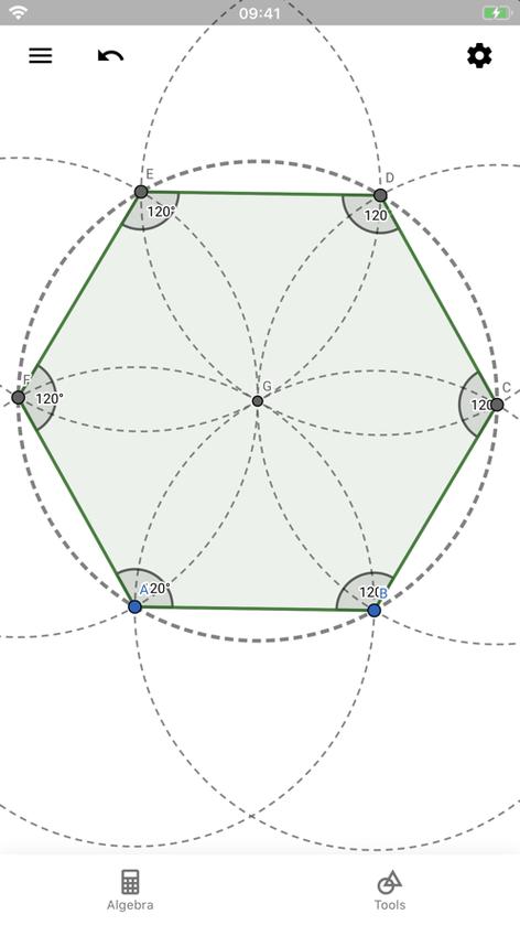 geogebra计算器套件缩略图