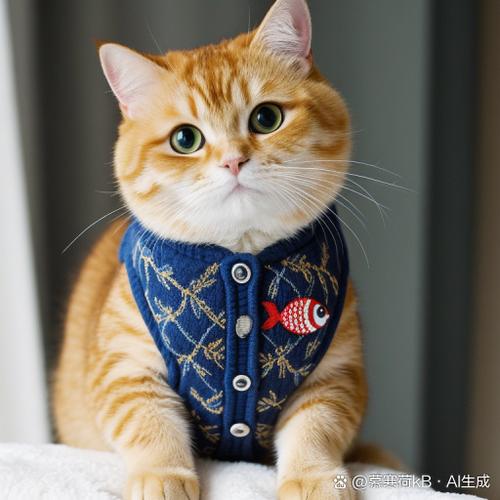 小橘猫多少钱一只缩略图