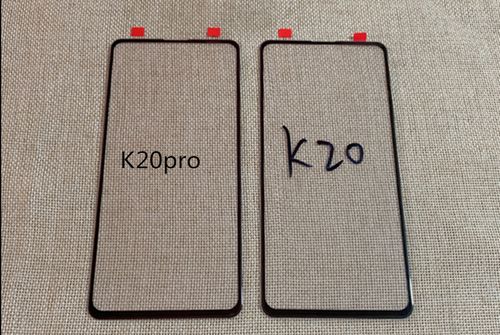 红米k20pro屏幕材质图标