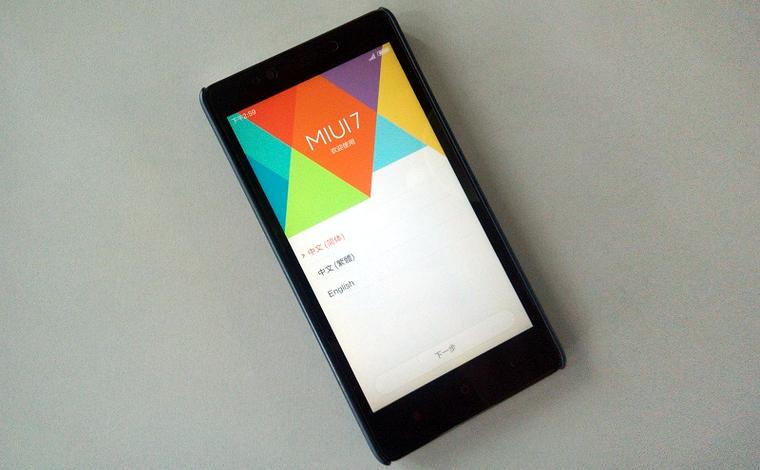 小米5刷机包MIUI7缩略图