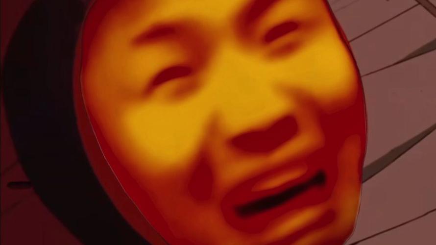 danking霸王之卵表情包
