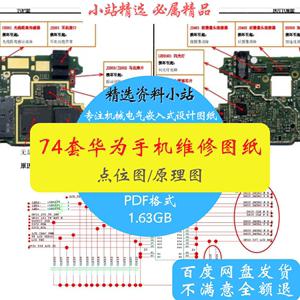 手机性能排名