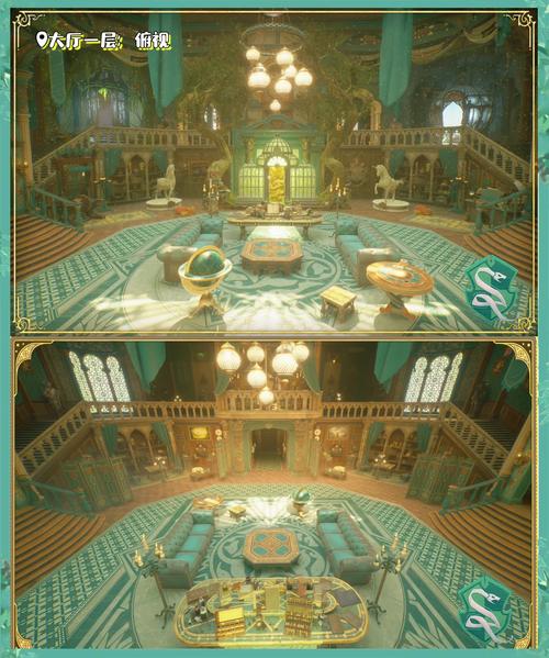wardwell house攻略