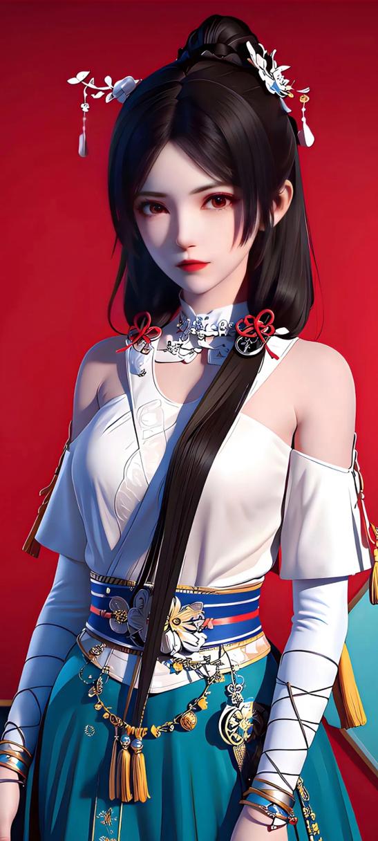《元龙》小说缩略图