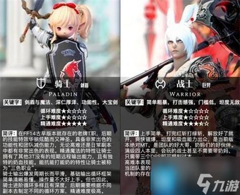 ff14如何充值游戏时间缩略图
