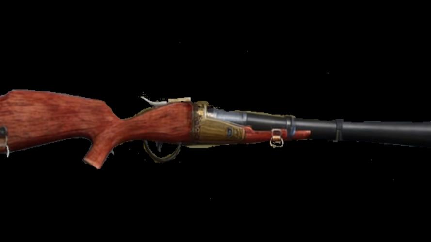 光头强最强的10个武器