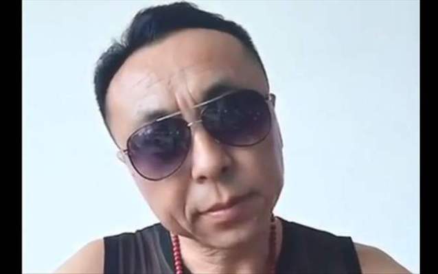 黑手原视频图标