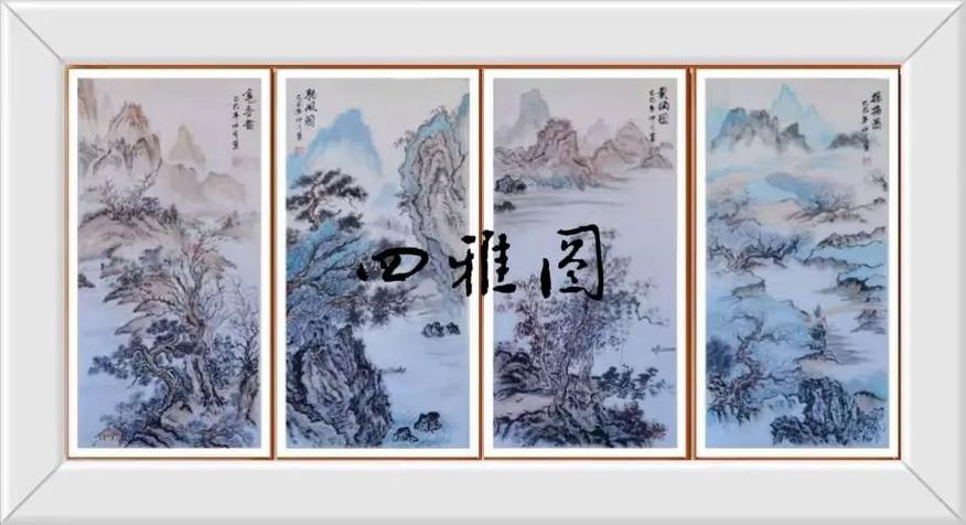 古风高雅图片缩略图