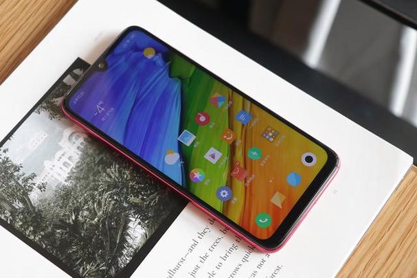 红米note7如何恢复出厂设置缩略图