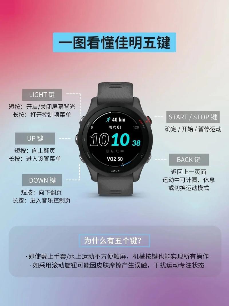 佳明手表gps需要开启双星吗