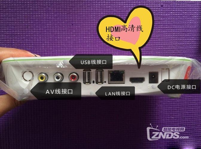 inphic英菲克机顶盒缩略图