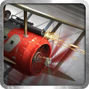 二战空战无限金币版缩略图