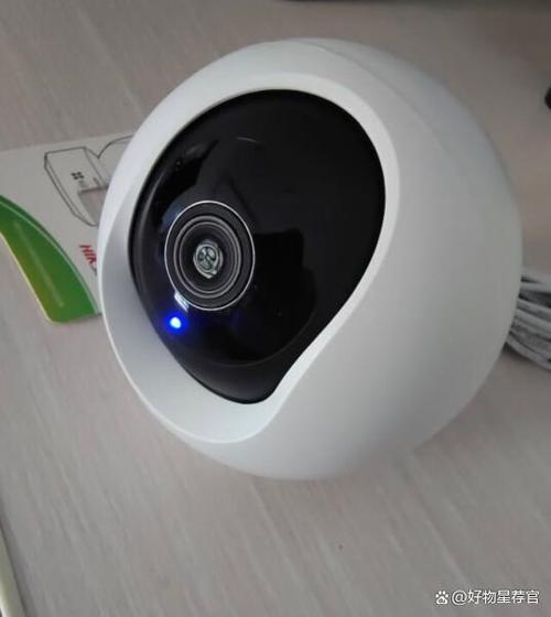 萤石云c6c使用说明图标