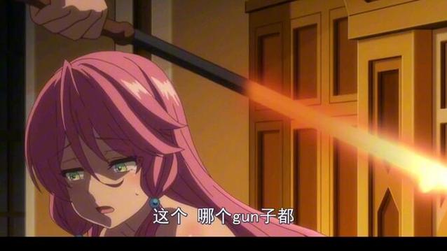 拥有勇者的力量为所欲为