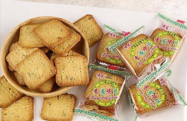 十大良心饼干缩略图