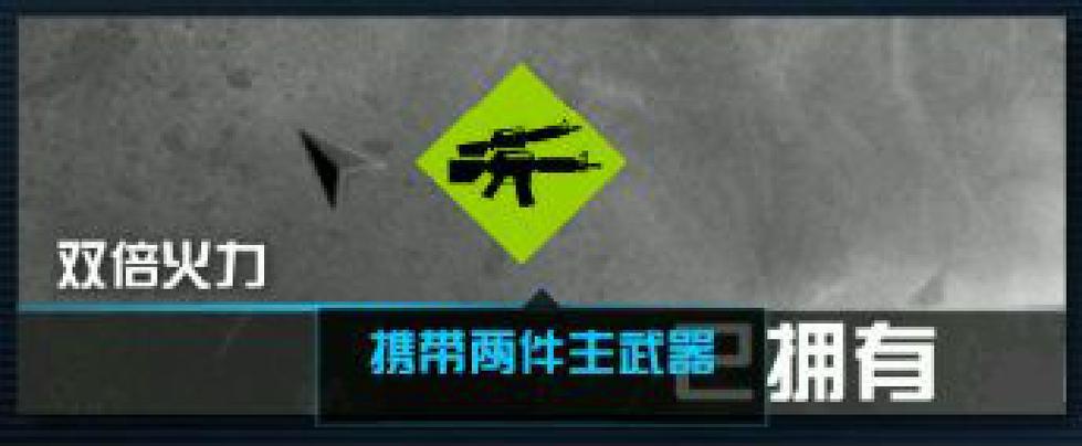 使命召唤16双倍经验图标