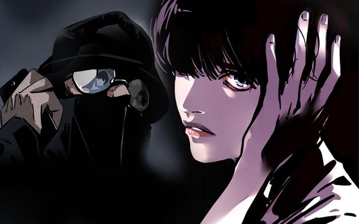 第二模式第二季漫画缩略图