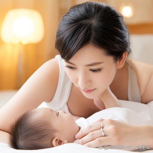 哺乳奶妈缩略图