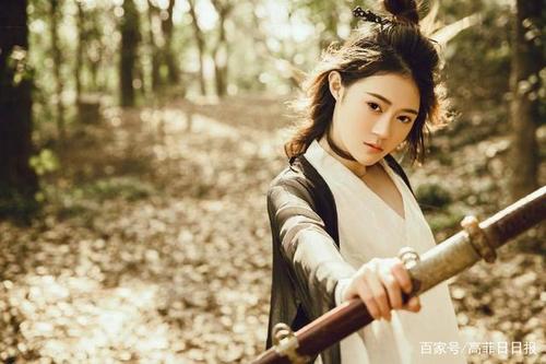 韩三千苏迎夏红叶书斋缩略图