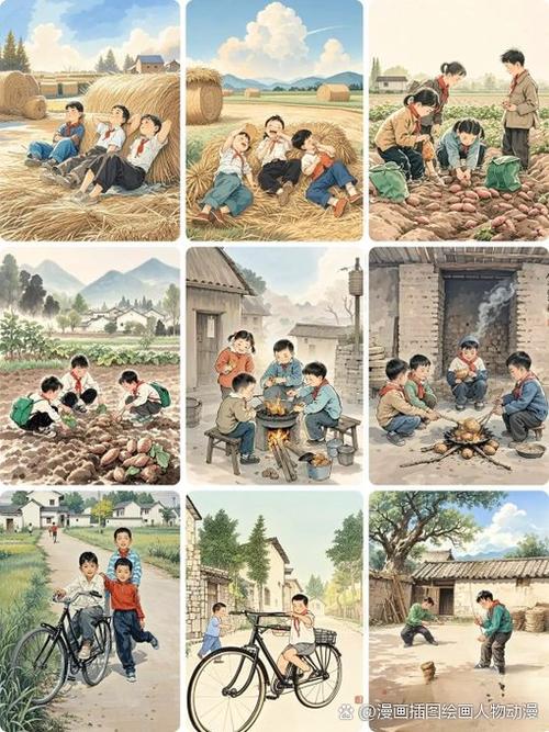 80年代的生活用品老物件,小物件有哪