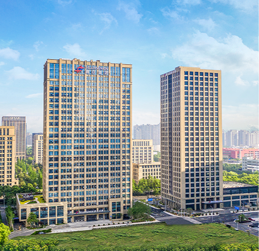 赛尔集团是一家怎么样的公司
