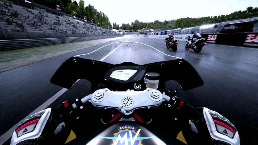 ride4游戏在哪个平台图标