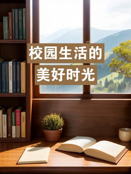 我的校园生活1.3缩略图
