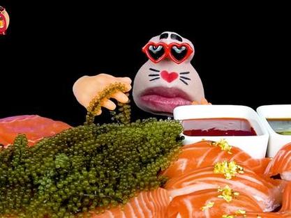 声控吃播助眠缩略图