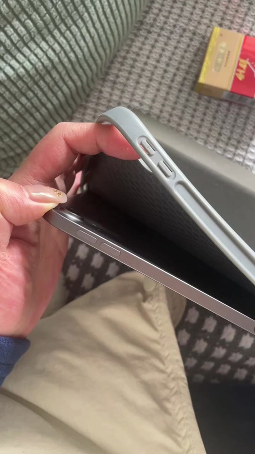 ipad音量键按不动没弹性缩略图